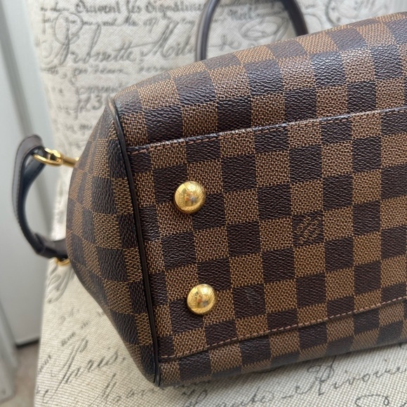 Gorgeous Authentic Louis Vuitton Trevi PM - Picture 13 of 17